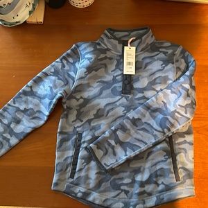 BNWT Vineyard Vines Sweatshirt